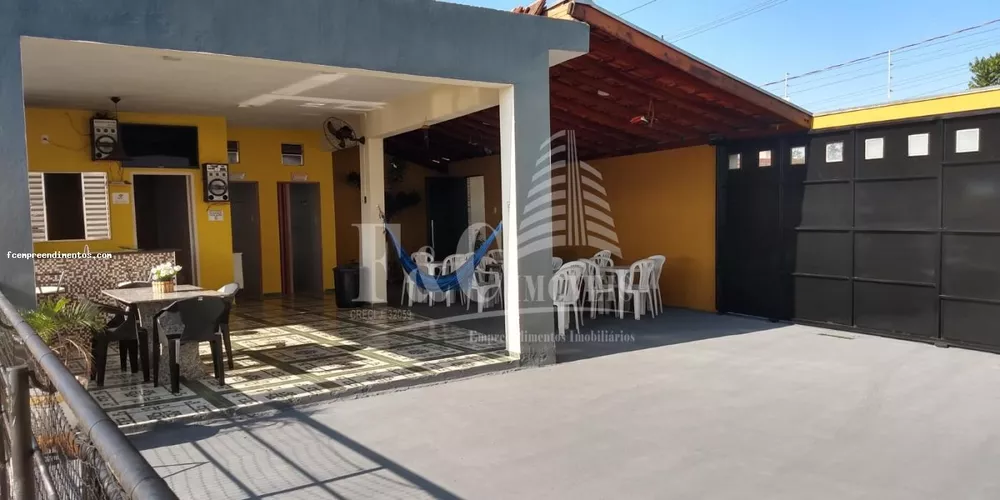 Chácara, 1 quarto, 280 m² - Foto 12