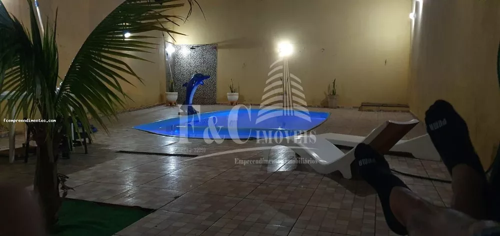 Chácara, 1 quarto, 280 m² - Foto 3