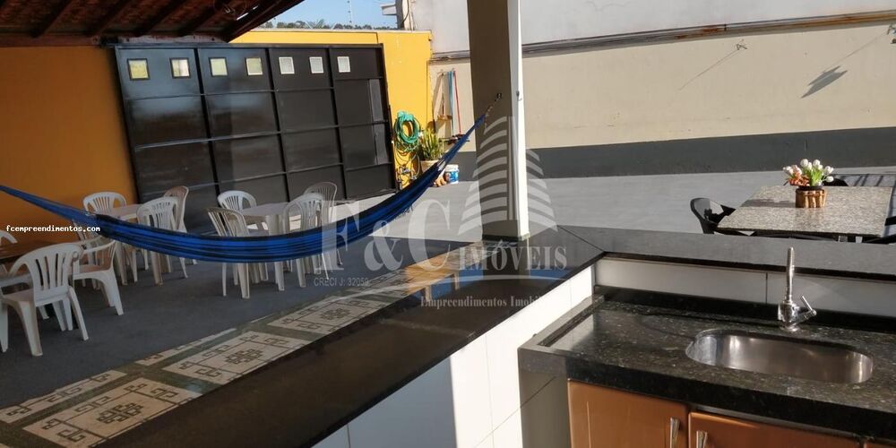 Chácara, 1 quarto, 280 m² - Foto 3