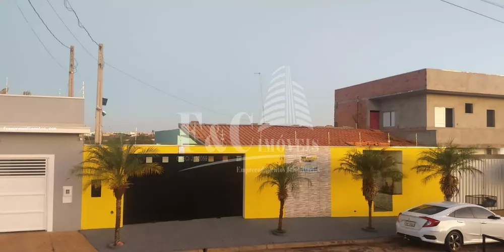 Chácara, 1 quarto, 280 m² - Foto 7