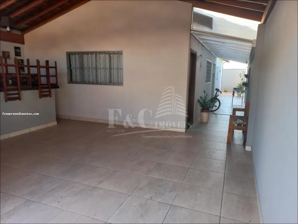 Casa, 2 quartos - Foto 7