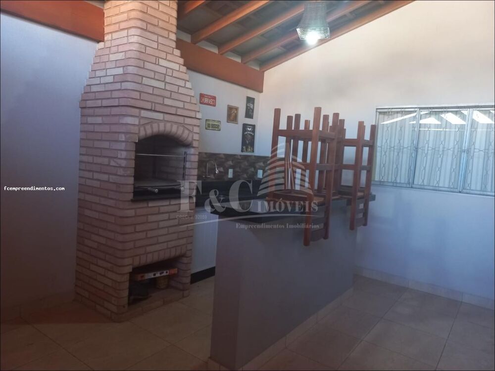 Casa, 2 quartos - Foto 2