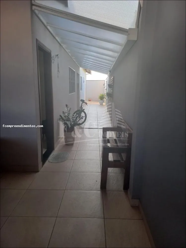 Casa, 2 quartos - Foto 5