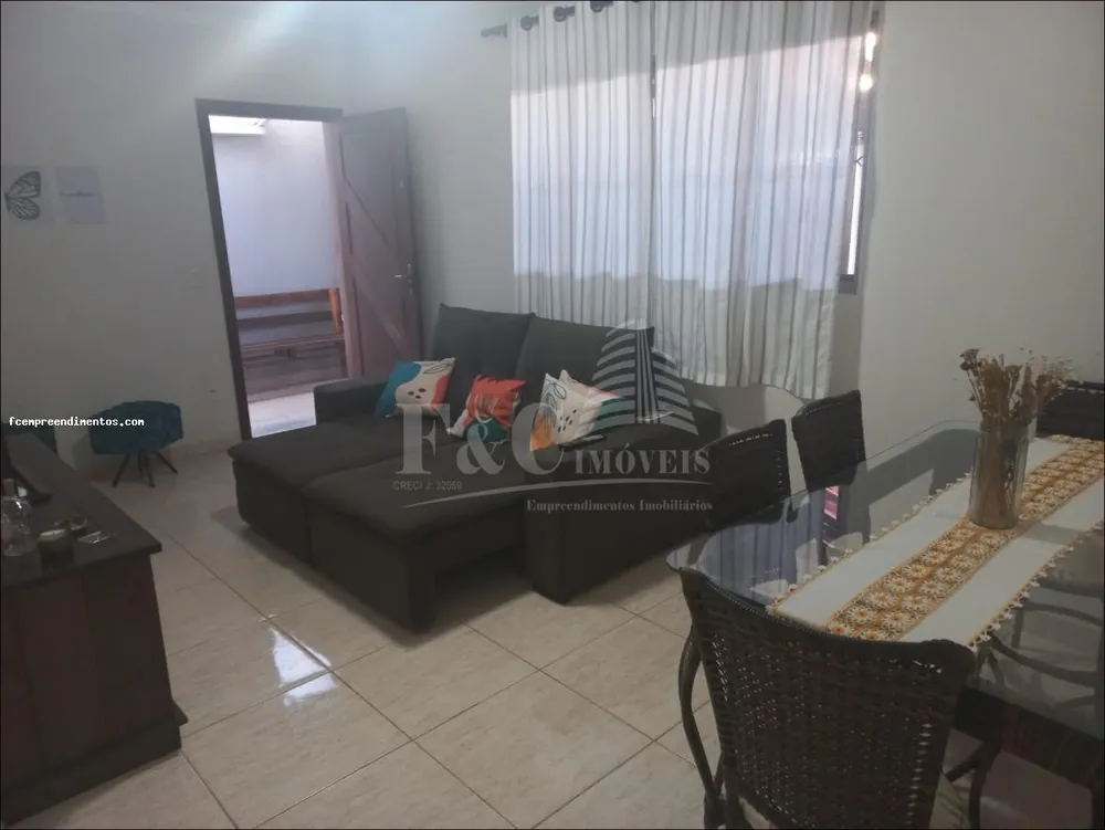 Casa, 2 quartos - Foto 8