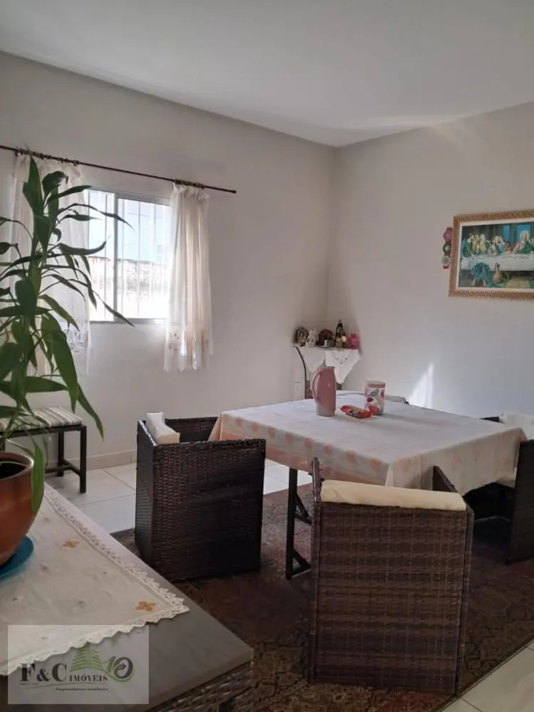 Casa, 4 quartos - Foto 4