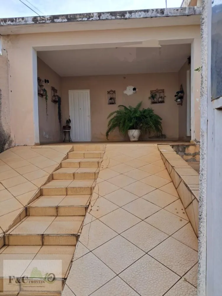 Casa, 4 quartos - Foto 1