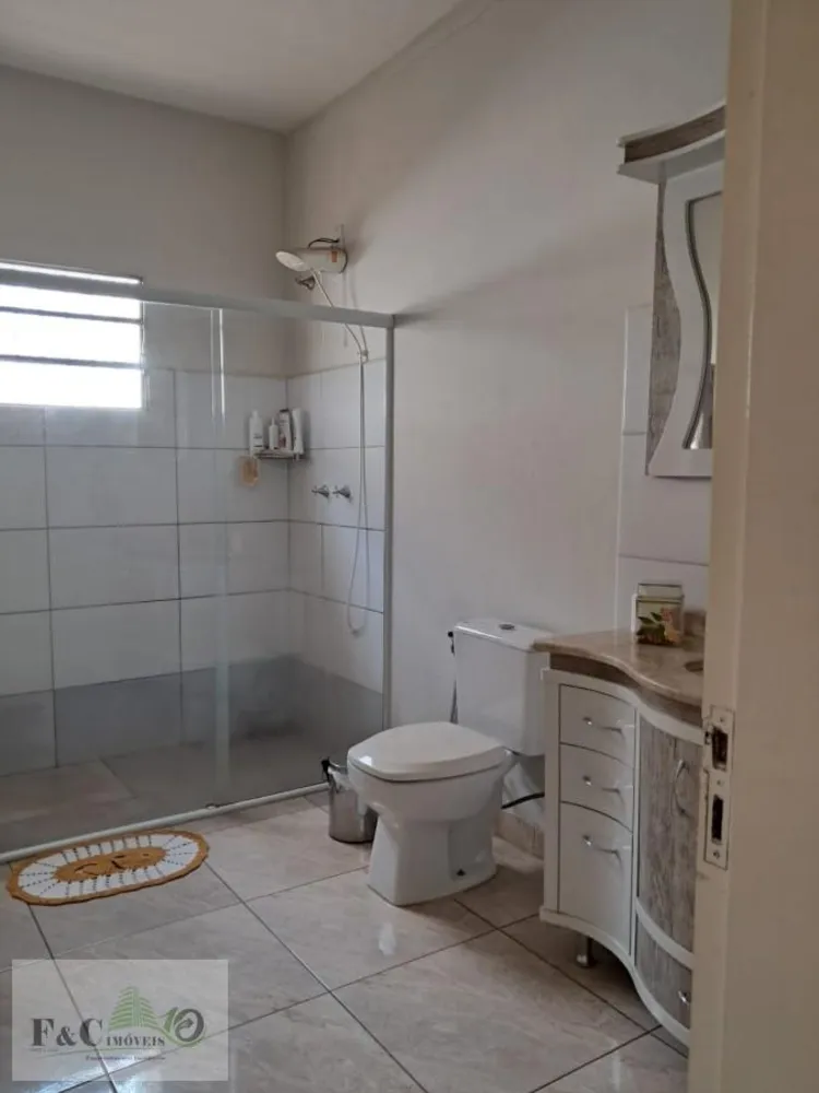 Casa, 4 quartos - Foto 3