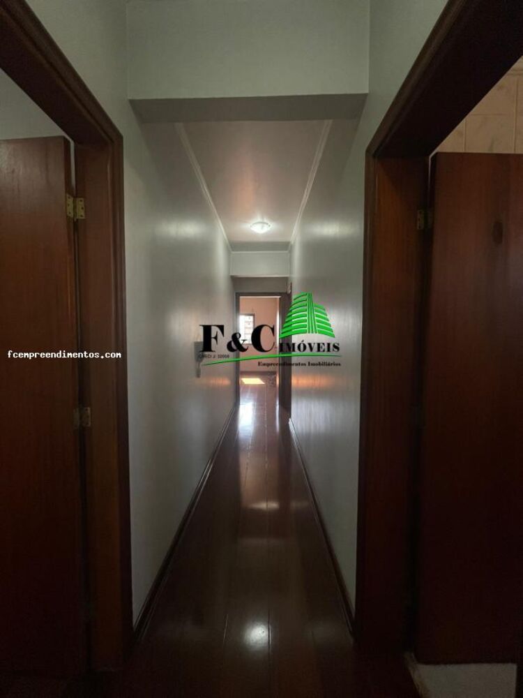 Apartamento, 4 quartos, 227 m² - Foto 4