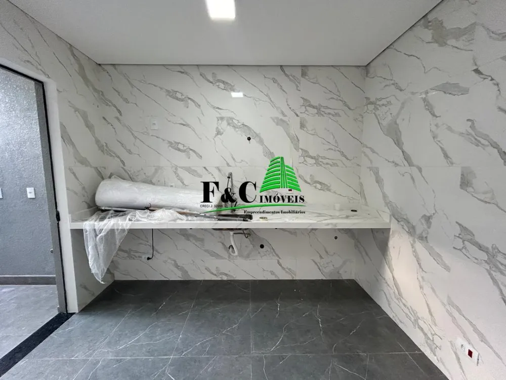 Casa, 3 quartos - Foto 7
