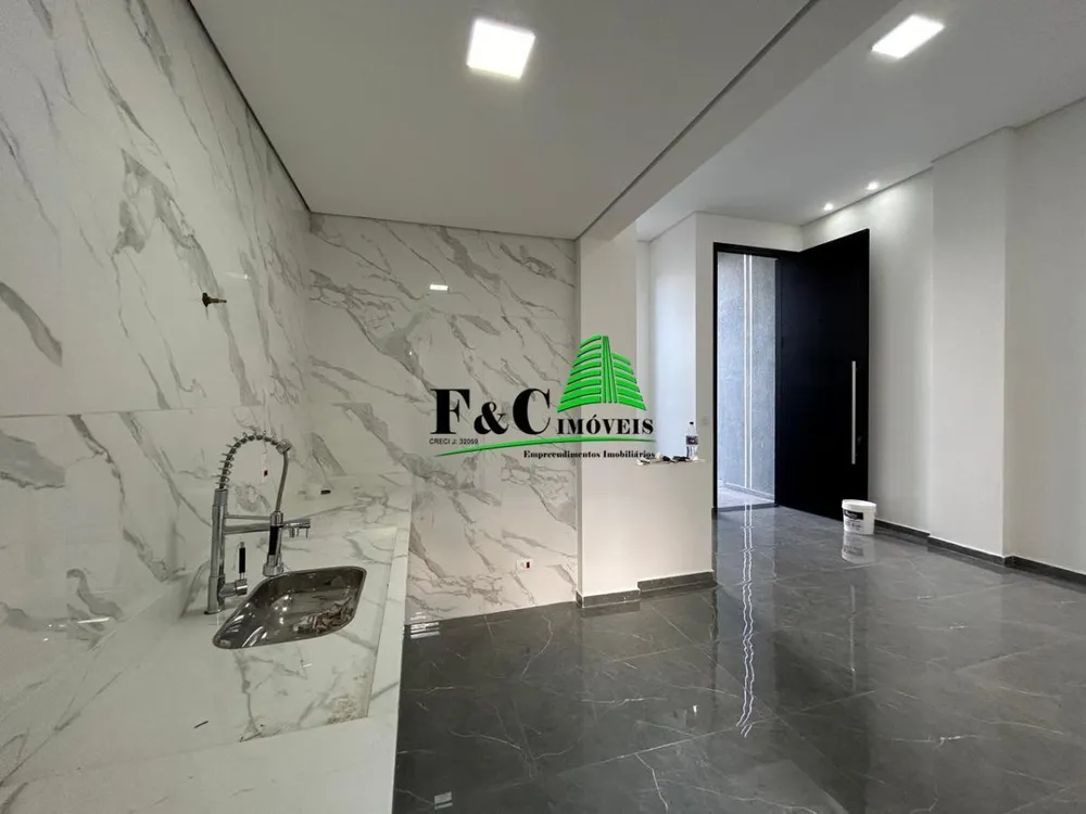 Casa, 3 quartos - Foto 6