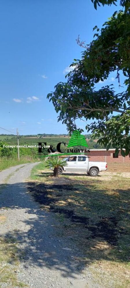 Chácara à venda, 1000m² - Foto 2