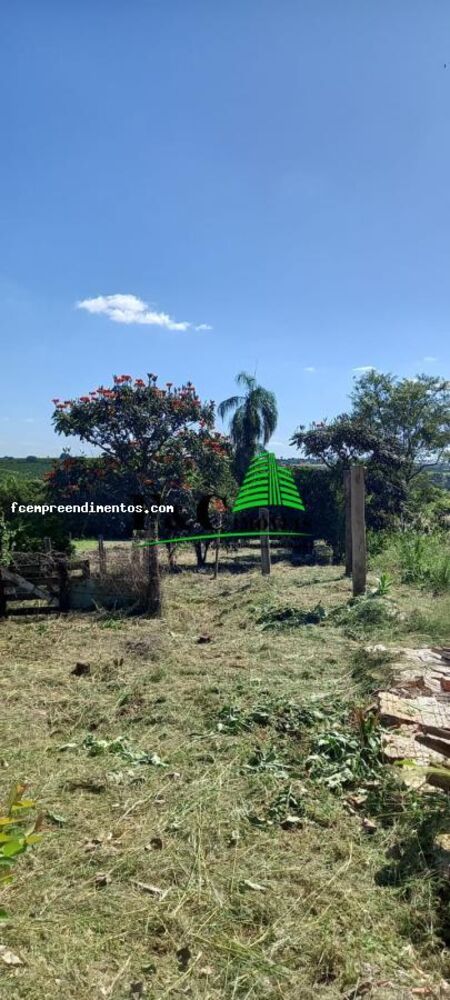 Chácara à venda, 1000m² - Foto 6