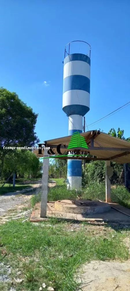 Chácara, 1000 m² - Foto 9