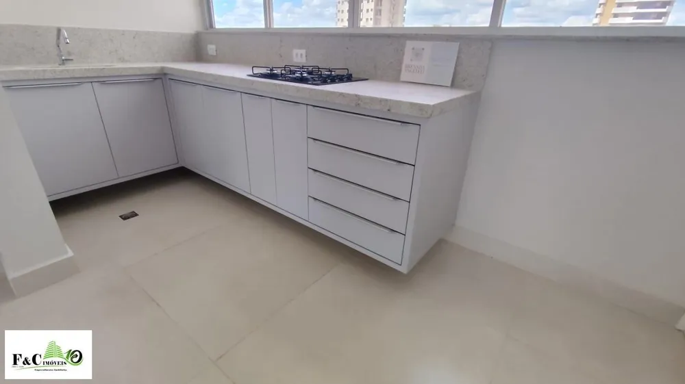 Apartamento, 3 quartos, 90 m² - Foto 2