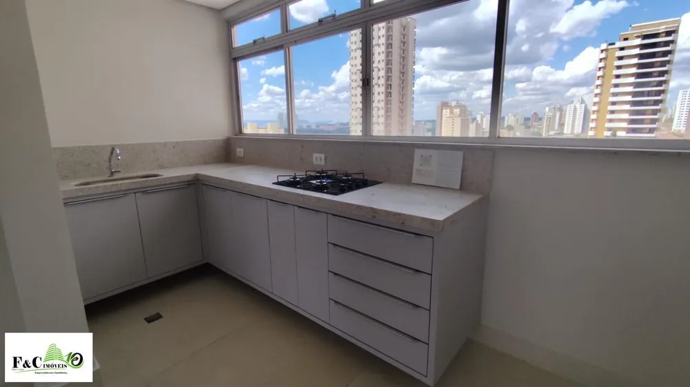 Apartamento, 3 quartos, 90 m² - Foto 1