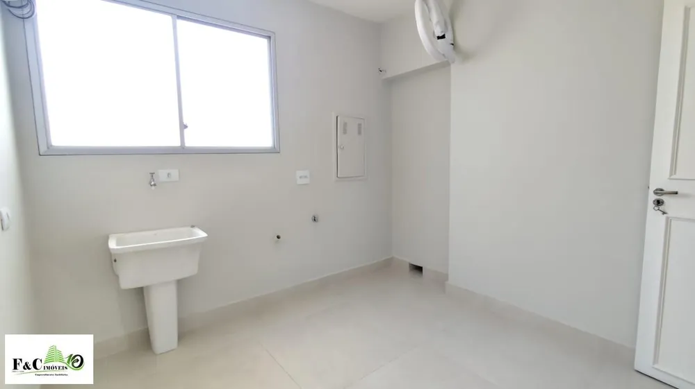 Apartamento, 3 quartos, 90 m² - Foto 6