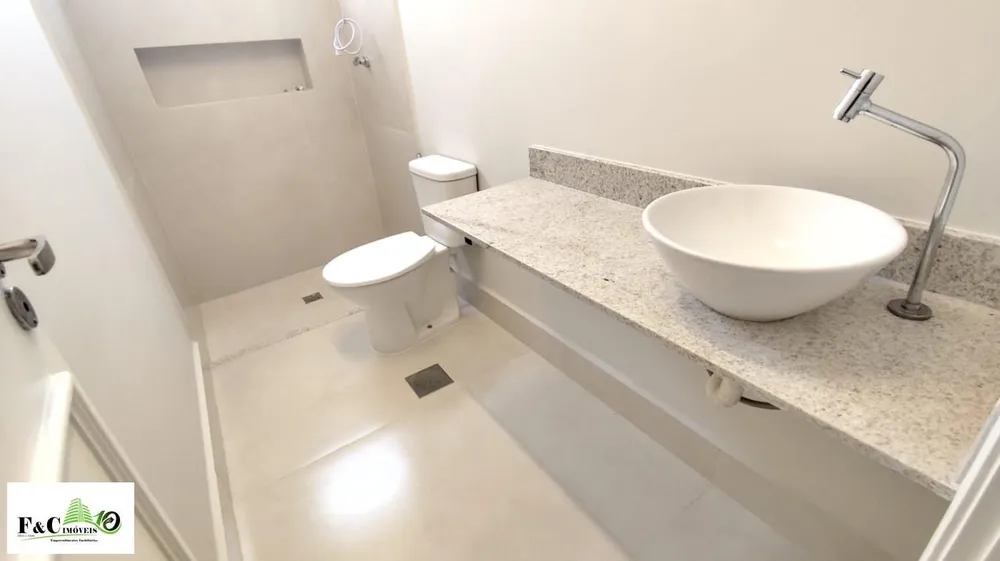 Apartamento, 3 quartos, 90 m² - Foto 3