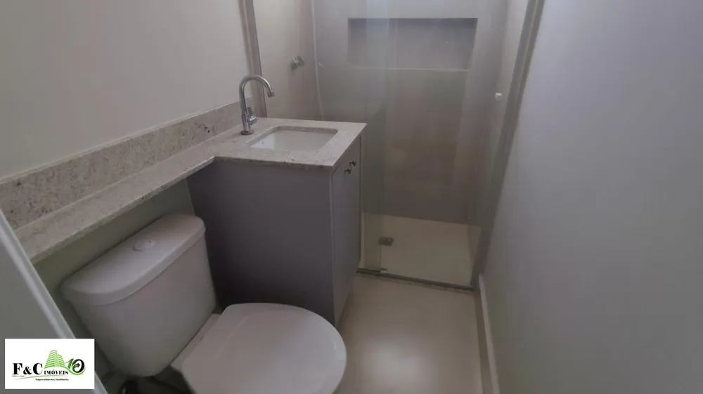 Apartamento, 3 quartos, 90 m² - Foto 7