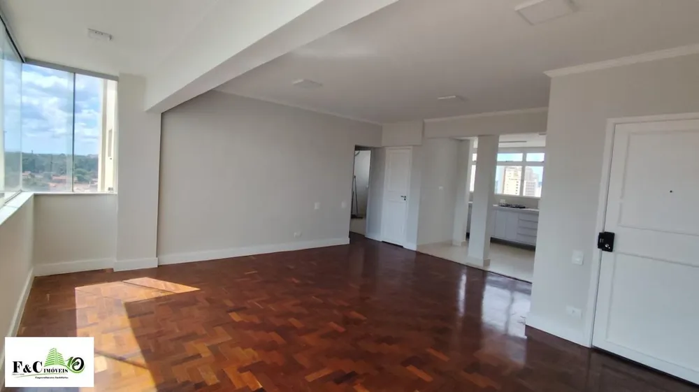 Apartamento, 3 quartos, 90 m² - Foto 8