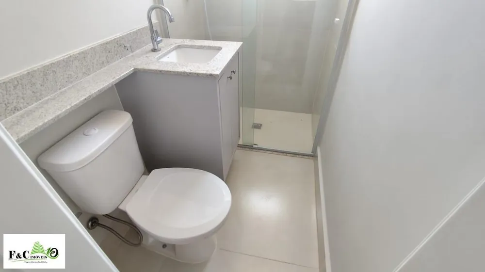 Apartamento, 3 quartos, 90 m² - Foto 1