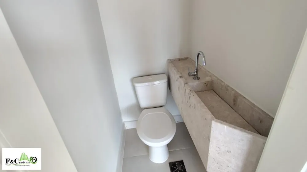 Apartamento, 3 quartos, 90 m² - Foto 4