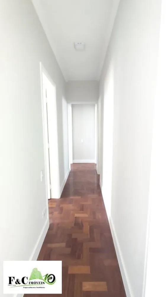 Apartamento, 3 quartos, 90 m² - Foto 5