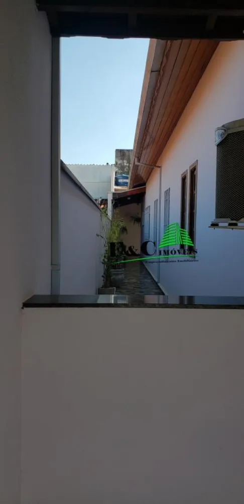 Casa, 3 quartos - Foto 7