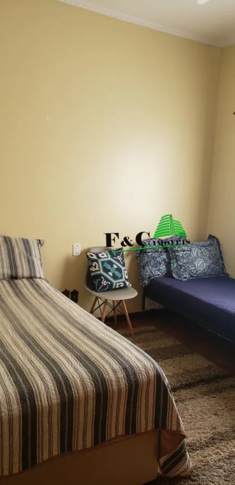Casa, 3 quartos - Foto 4