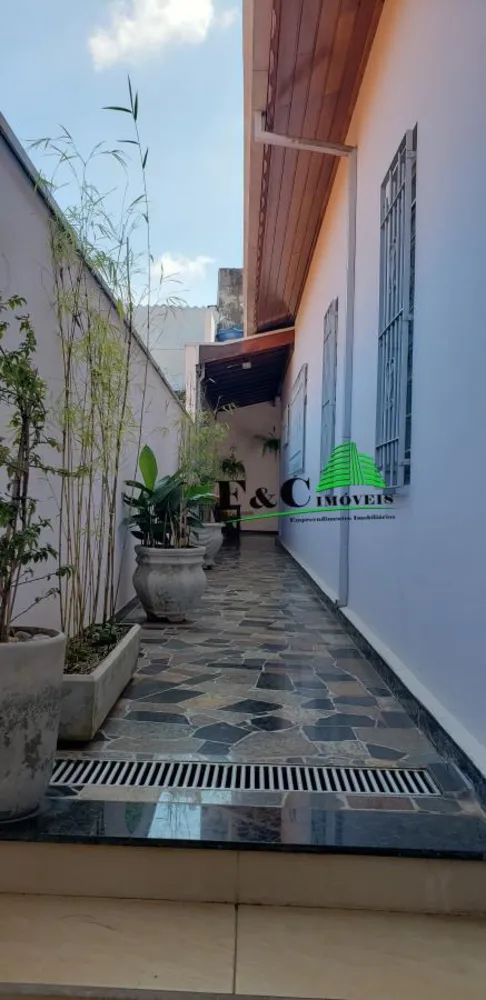 Casa, 3 quartos - Foto 8