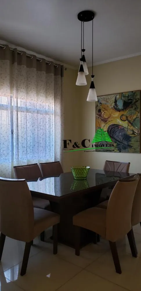 Casa, 3 quartos - Foto 3