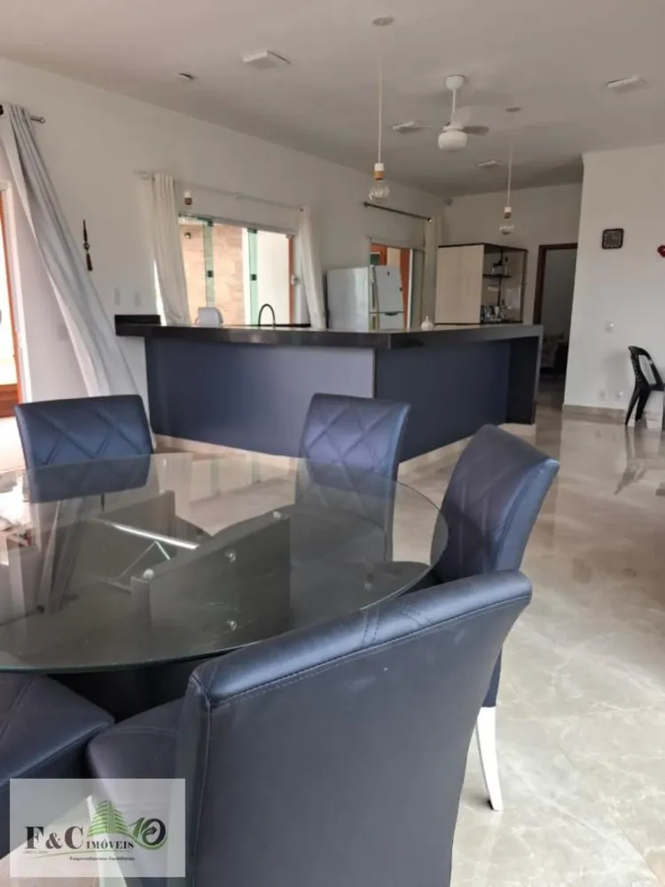 Casa de Condomínio, 4 quartos - Foto 6