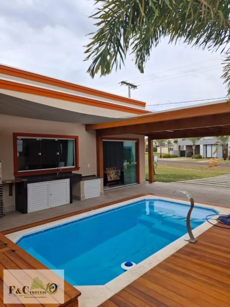 Casa de Condomínio, 4 quartos - Foto 7