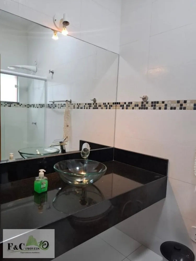 Casa de Condomínio, 4 quartos - Foto 8
