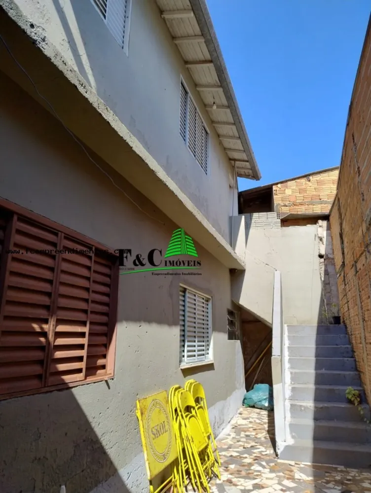 Casa, 4 quartos - Foto 6