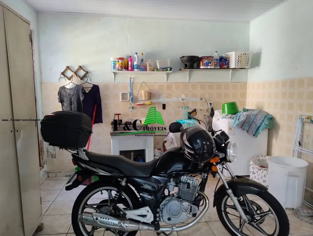 Casa, 4 quartos - Foto 7