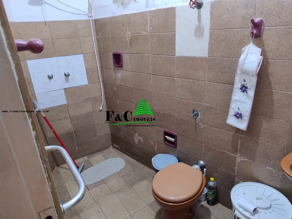 Casa, 4 quartos - Foto 4