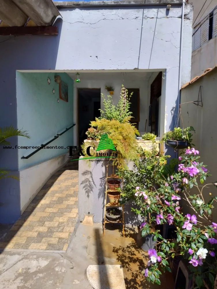 Casa, 4 quartos - Foto 10