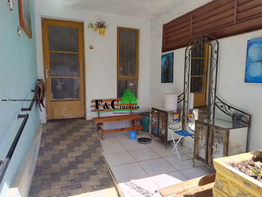 Casa, 4 quartos - Foto 1