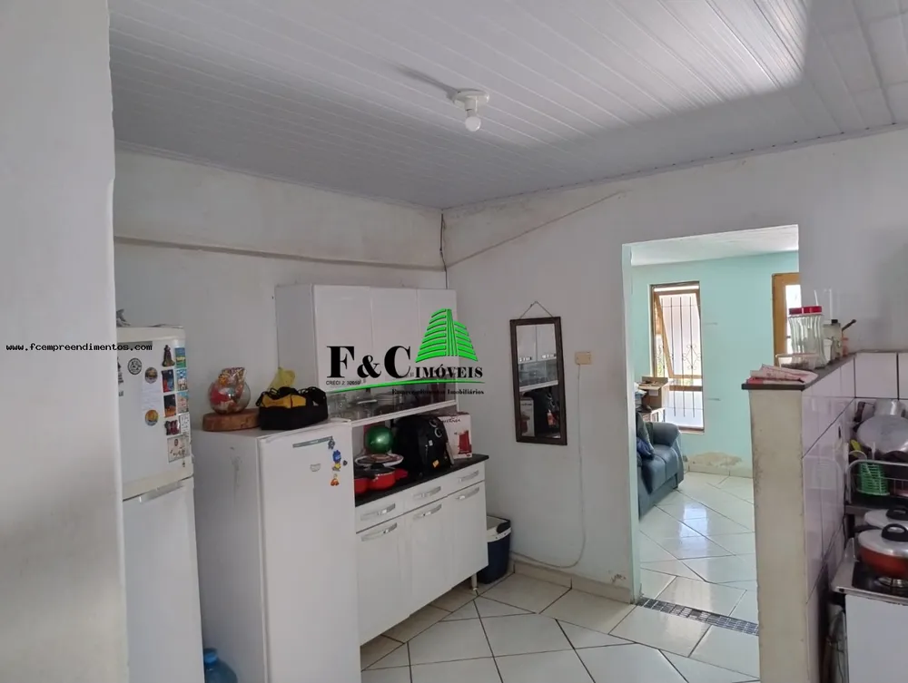 Casa, 4 quartos - Foto 8