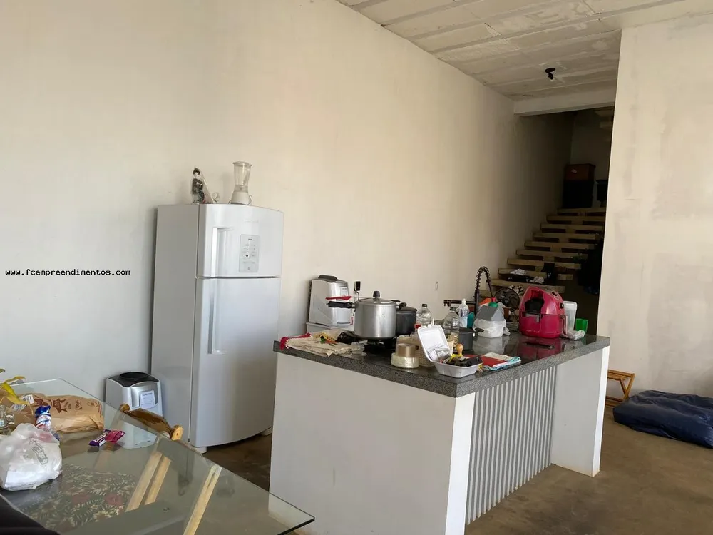 Sobrado, 2 quartos - Foto 1