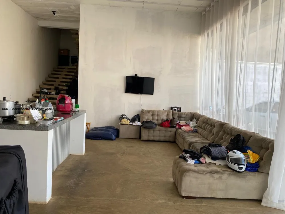 Sobrado, 2 quartos - Foto 3