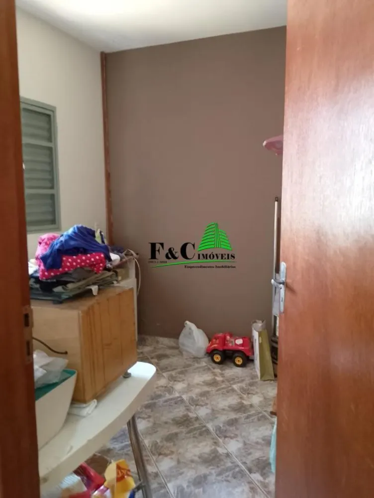 Casa, 3 quartos - Foto 5