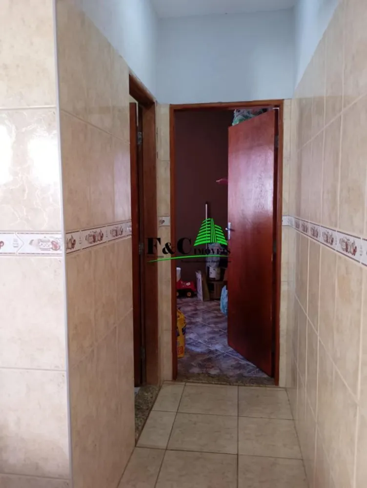 Casa, 3 quartos - Foto 3