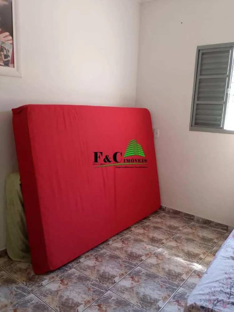 Casa, 3 quartos - Foto 4
