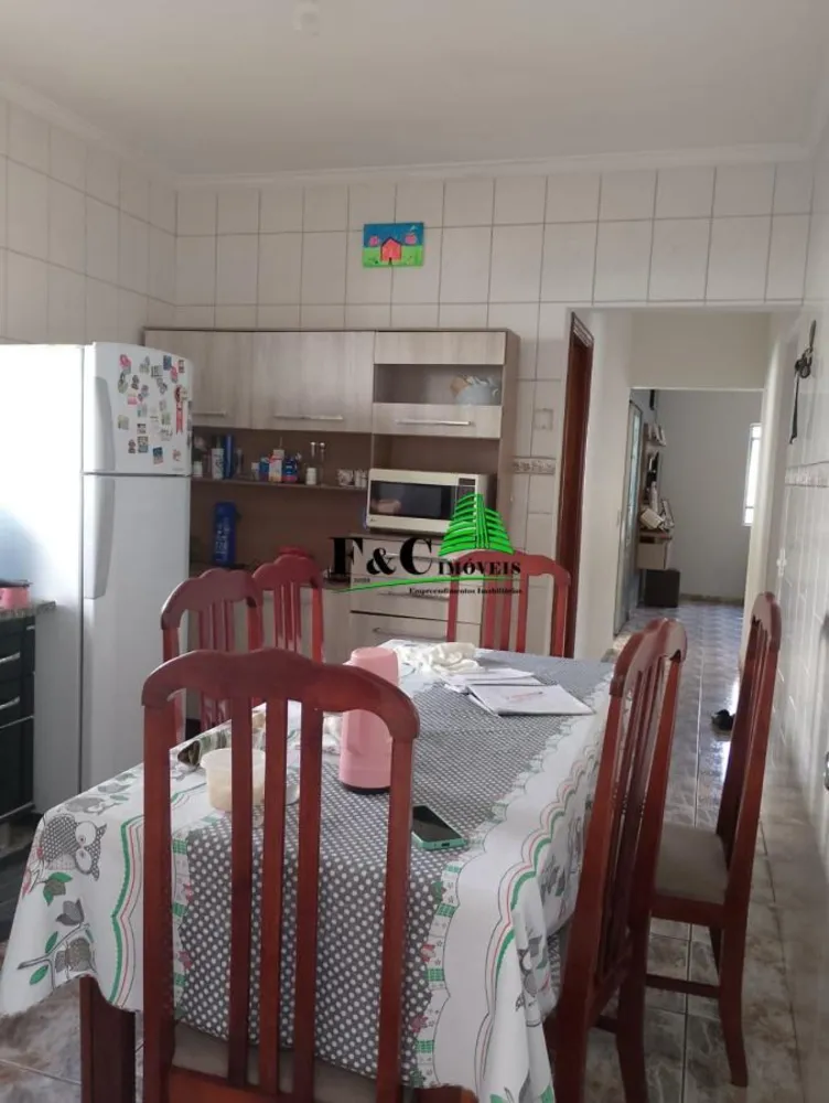 Casa, 3 quartos - Foto 7
