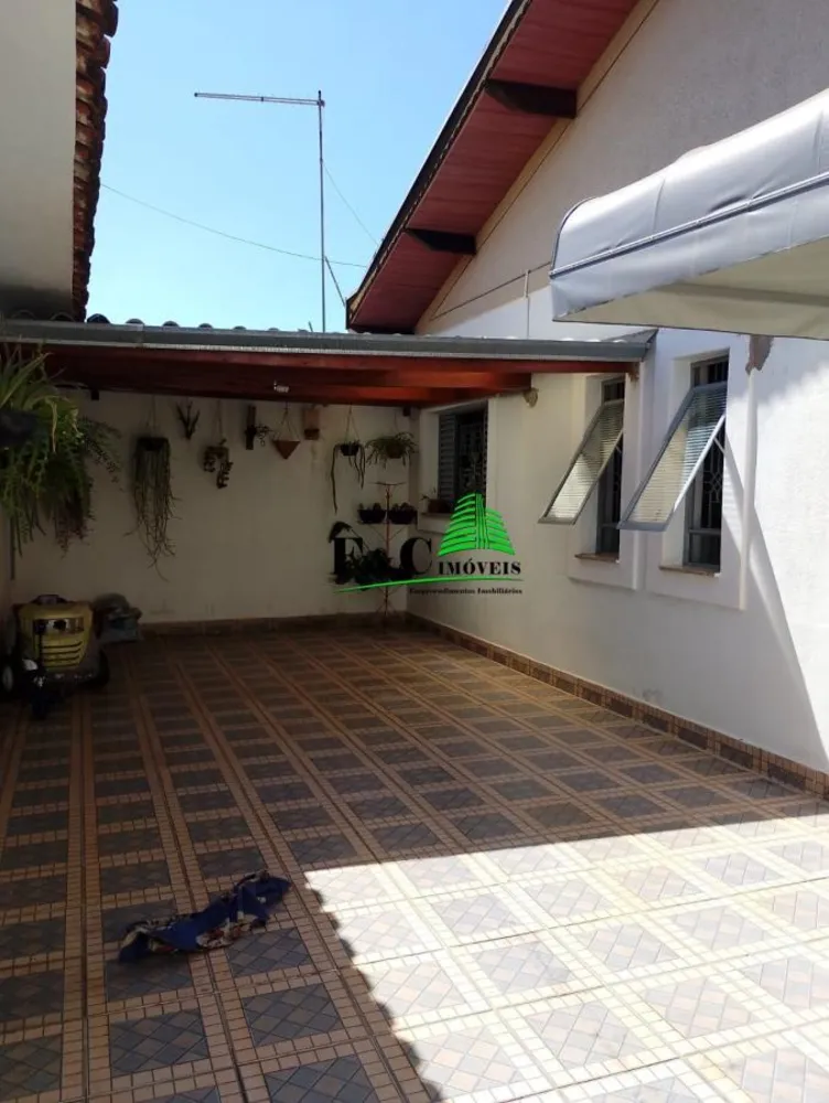 Casa, 3 quartos - Foto 8