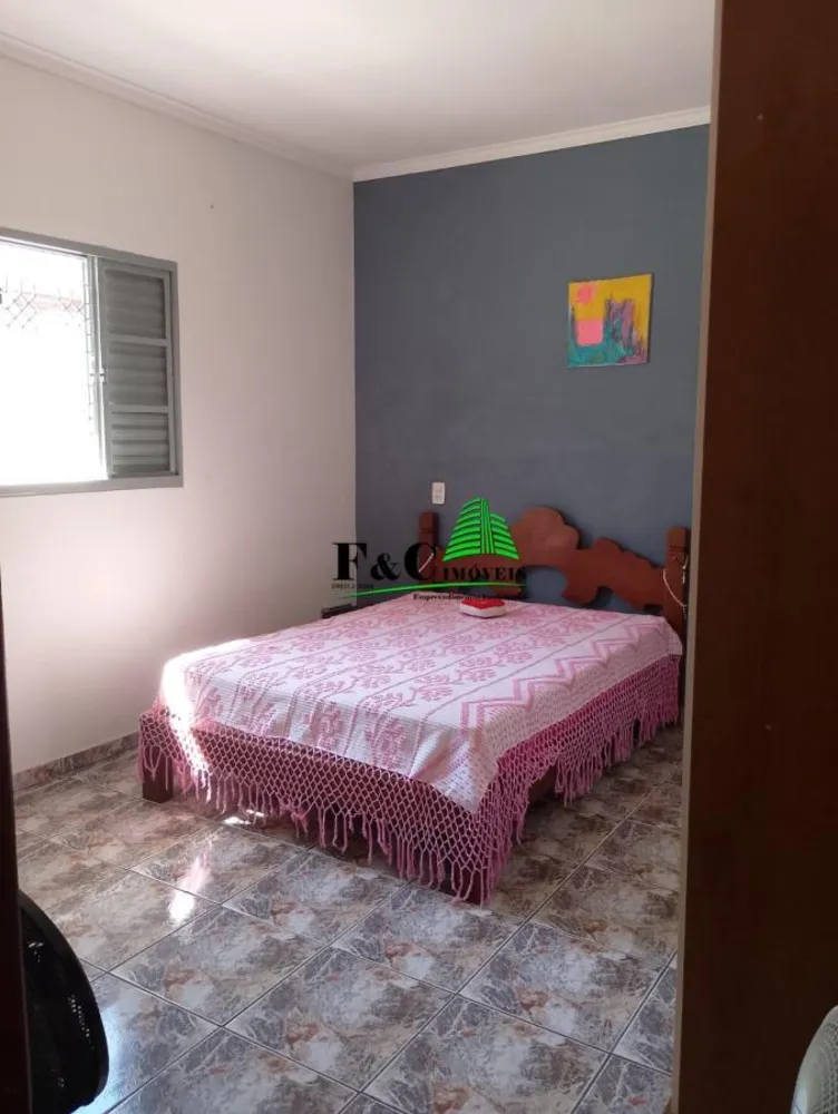 Casa, 3 quartos - Foto 7
