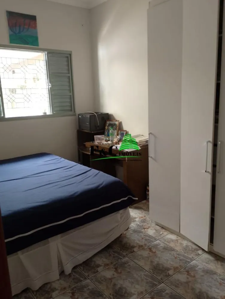 Casa, 3 quartos - Foto 6