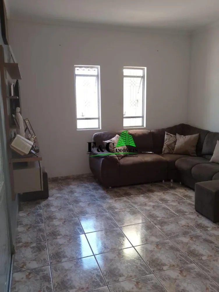 Casa, 3 quartos - Foto 12