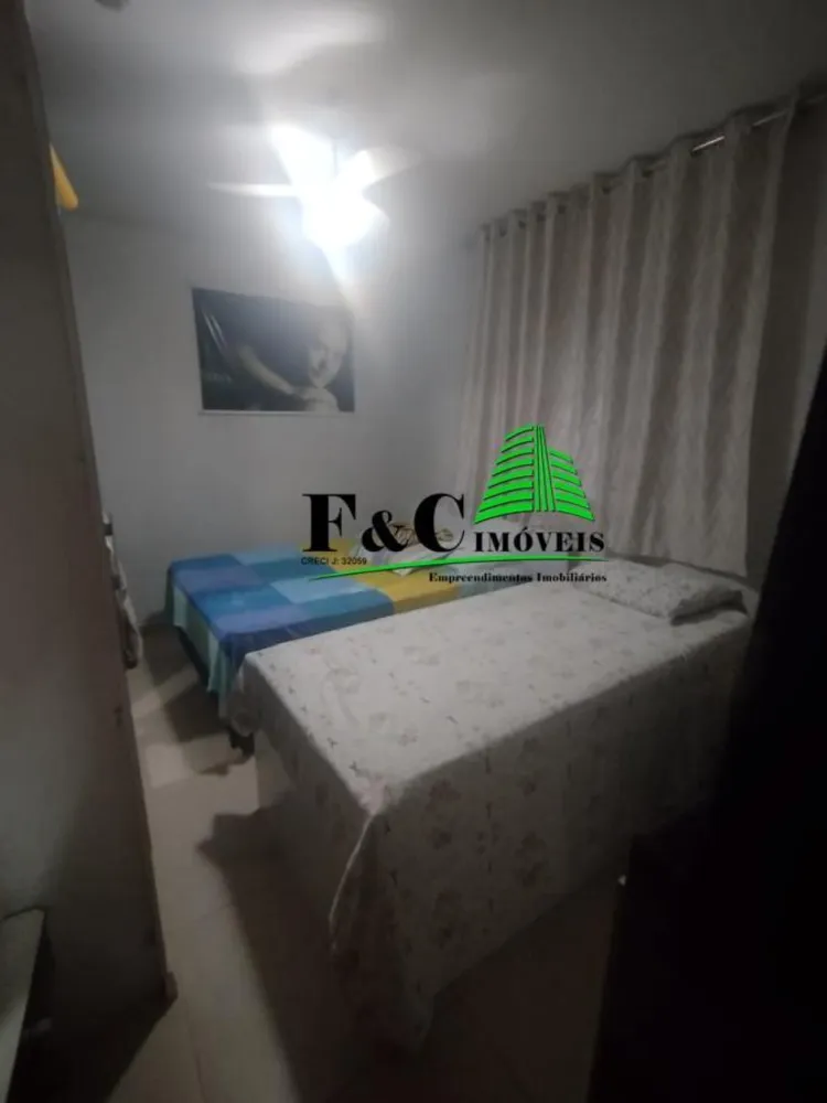 Casa, 2 quartos - Foto 2